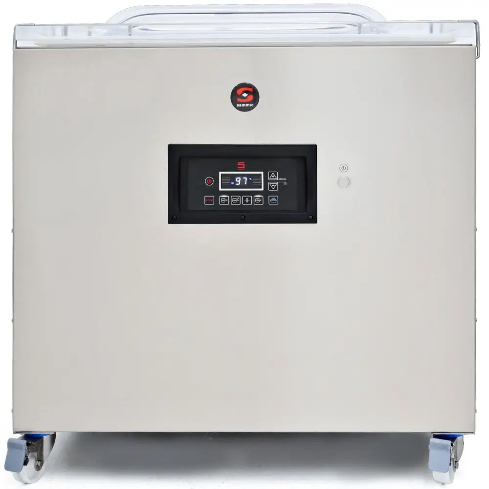 Vakuumkammermatforsegler med Dobbelt Forsegling - Sammic 1140682