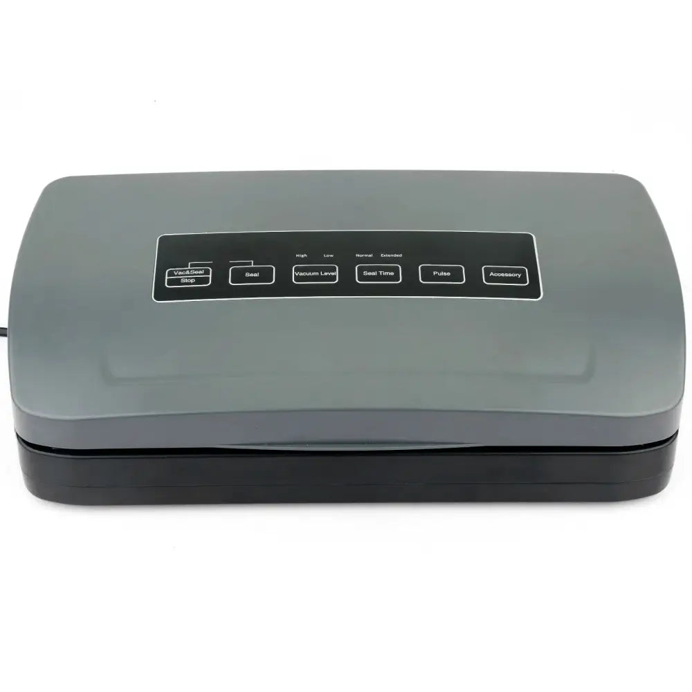 Vakuumpakker med Rullefremmating - Budsjettlinje 310 Mm 100 w