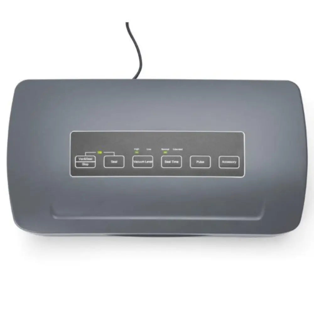 Vakuumpakker med Rullefremmating - Budsjettlinje 310 Mm 100 w