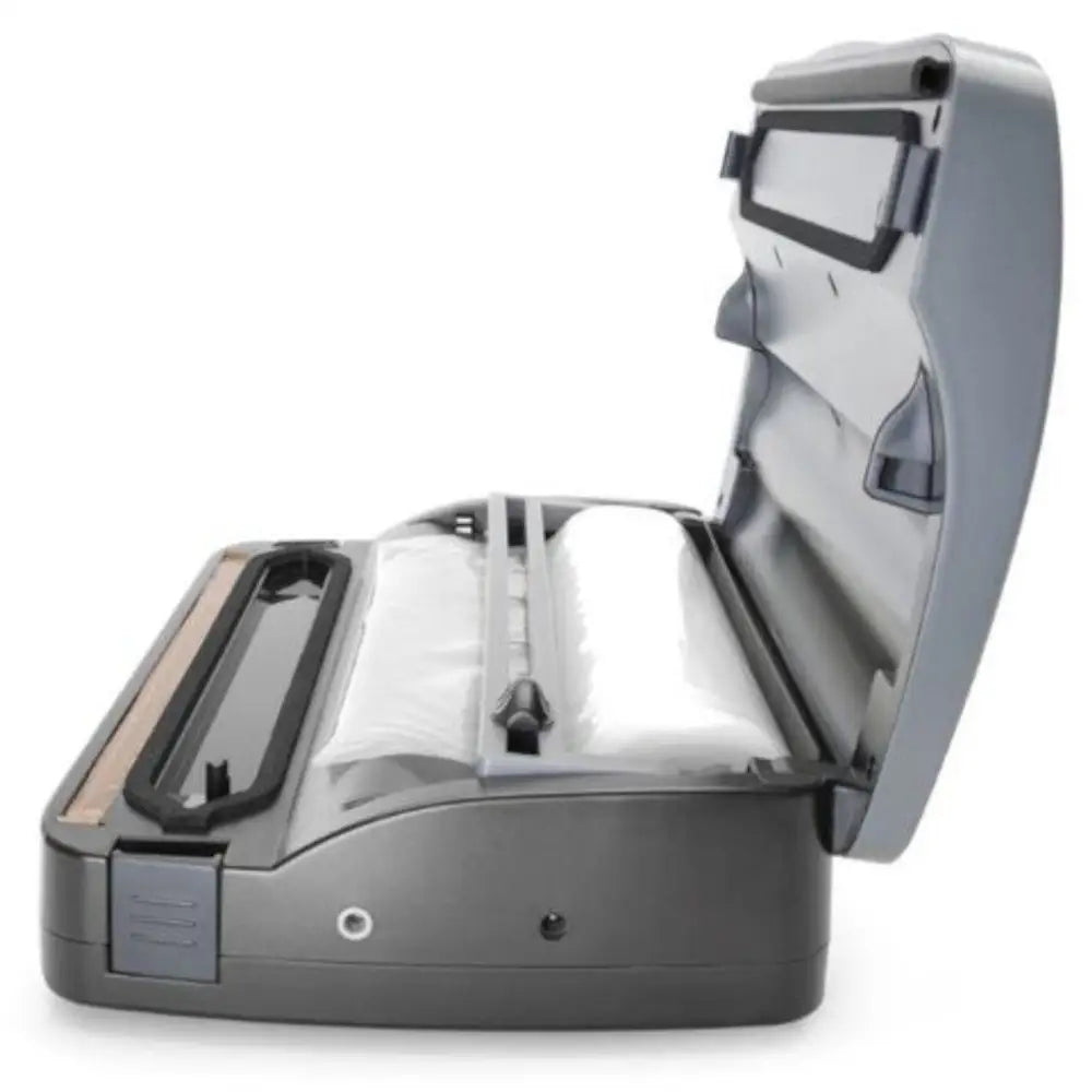 Vakuumpakker med Rullefremmating - Budsjettlinje 310 Mm 100 w