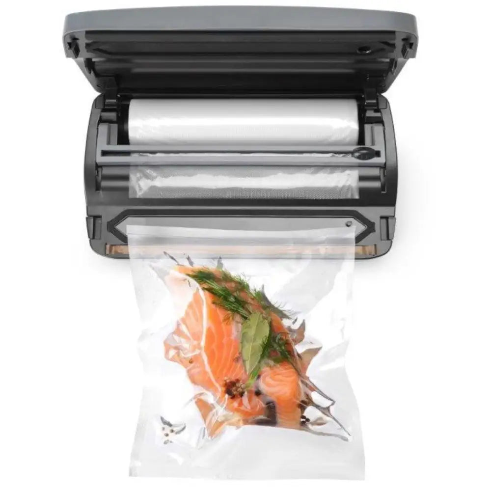Vakuumpakker med Rullefremmating - Budsjettlinje 310 Mm 100 w