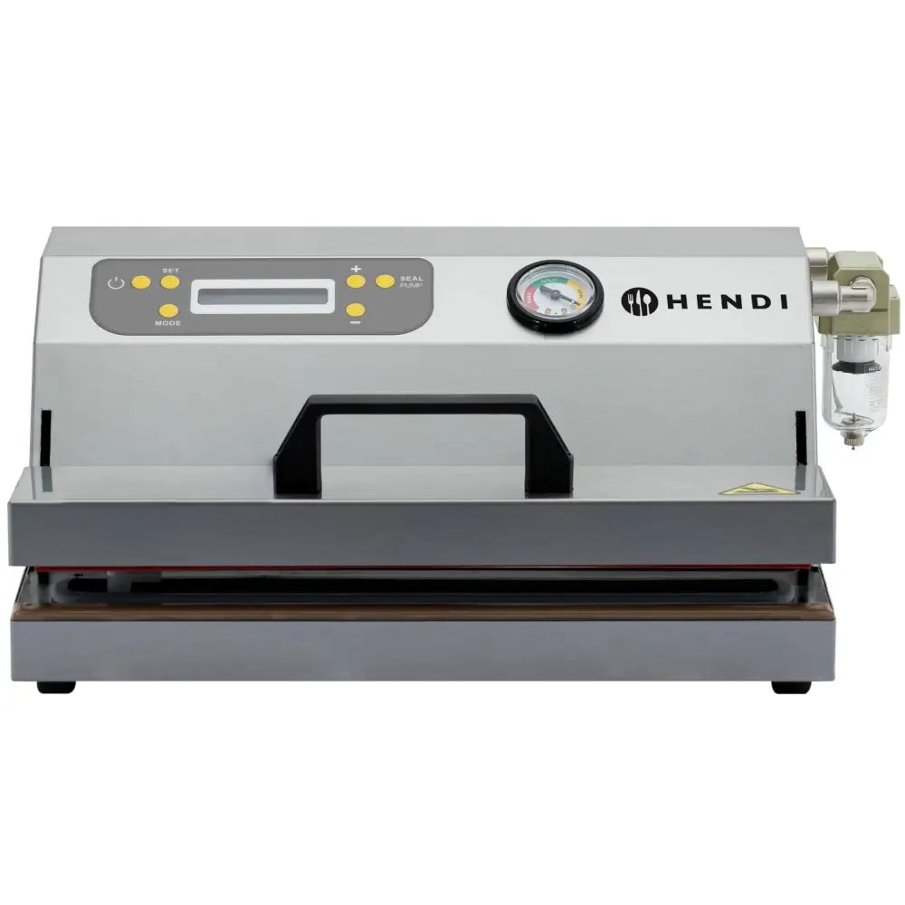 Vakuumpakker Sveiseapparat med List 330 Mm 380 w - Hendi 297407