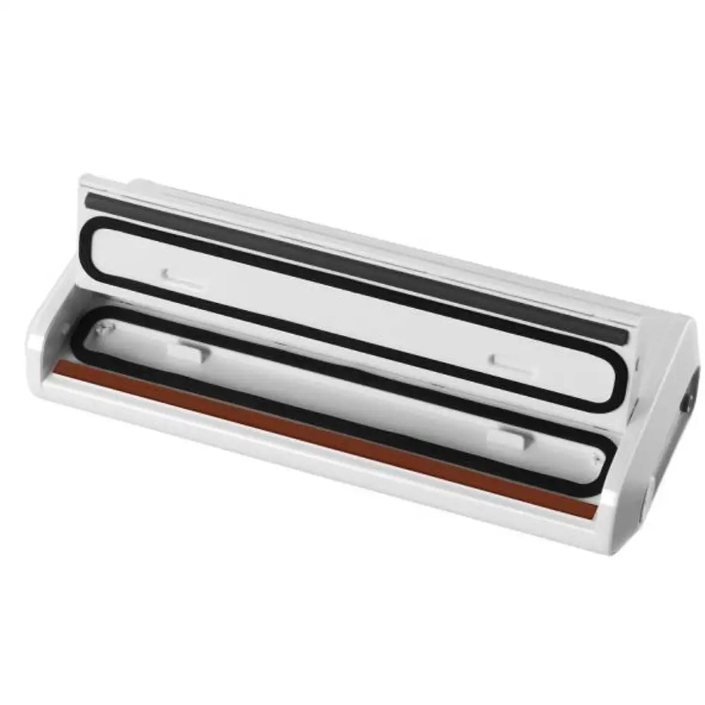 Vakuumpakker Sveiser for Matposer 28cm Hvit 175w 230v