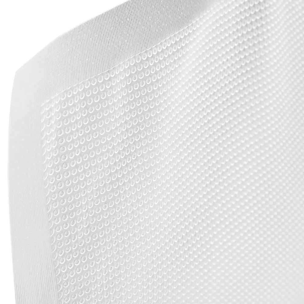 Vakuumpose Rullet Folie for Vakuumforseglingsmaskin 600 x 30 - Pakke med 8 Ruller