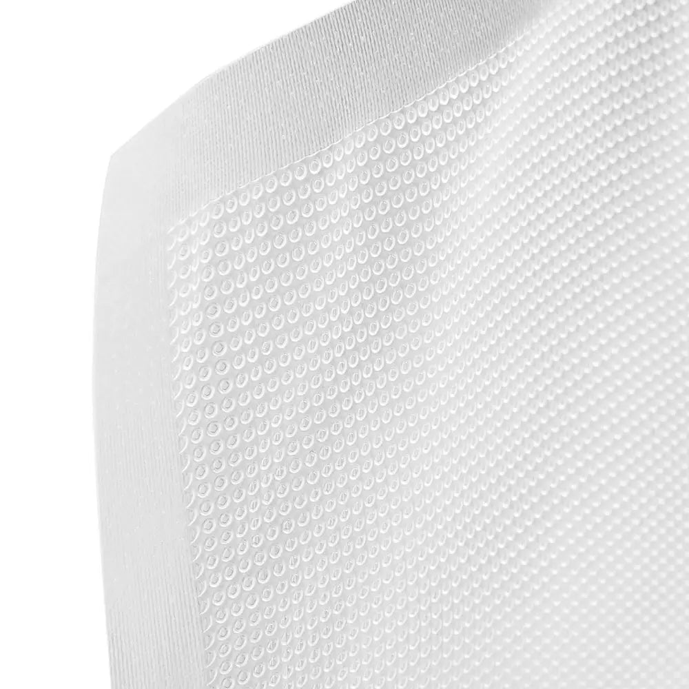 Vakuumposer til Matforsegling 28 x 40 Cm 200 Stk. Lfgb og Fda-sertifisert. Royal Catering.