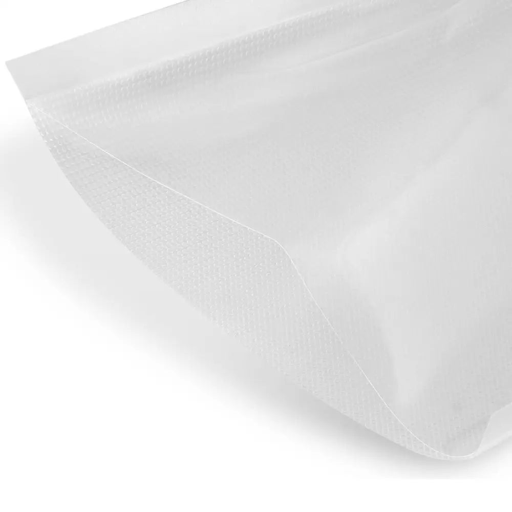 Vakuumposer til Matforsegling 28 x 40 Cm 200 Stk. Lfgb og Fda-sertifisert. Royal Catering.