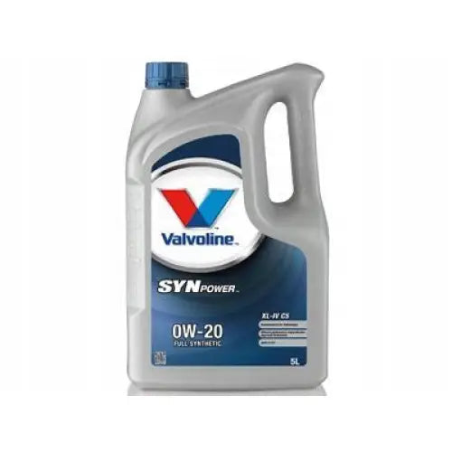 Valvoline Synpower Xl-iv C5 0w20