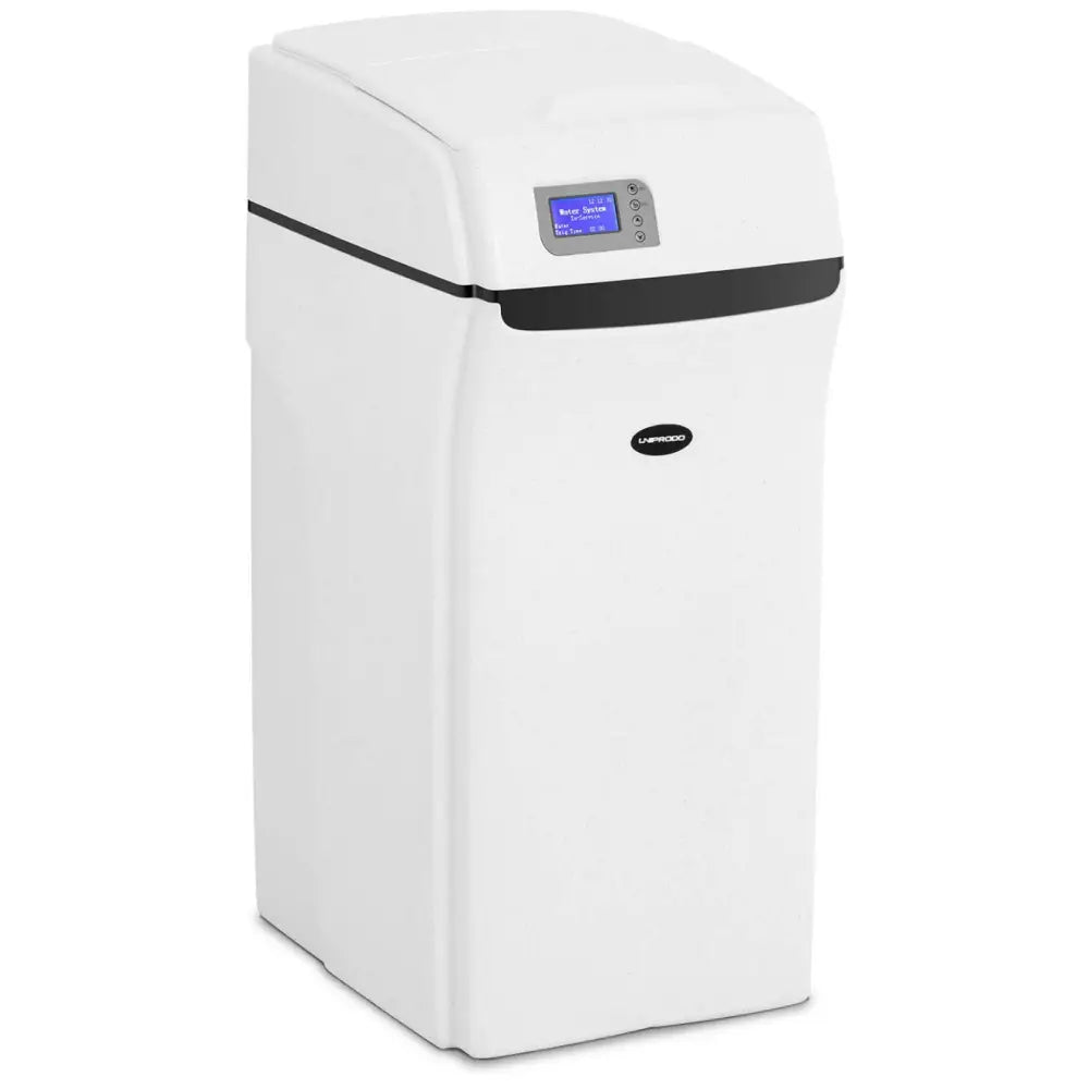 Vannavherder med Automatisk Ventil 30 l 3,3 w Lcd