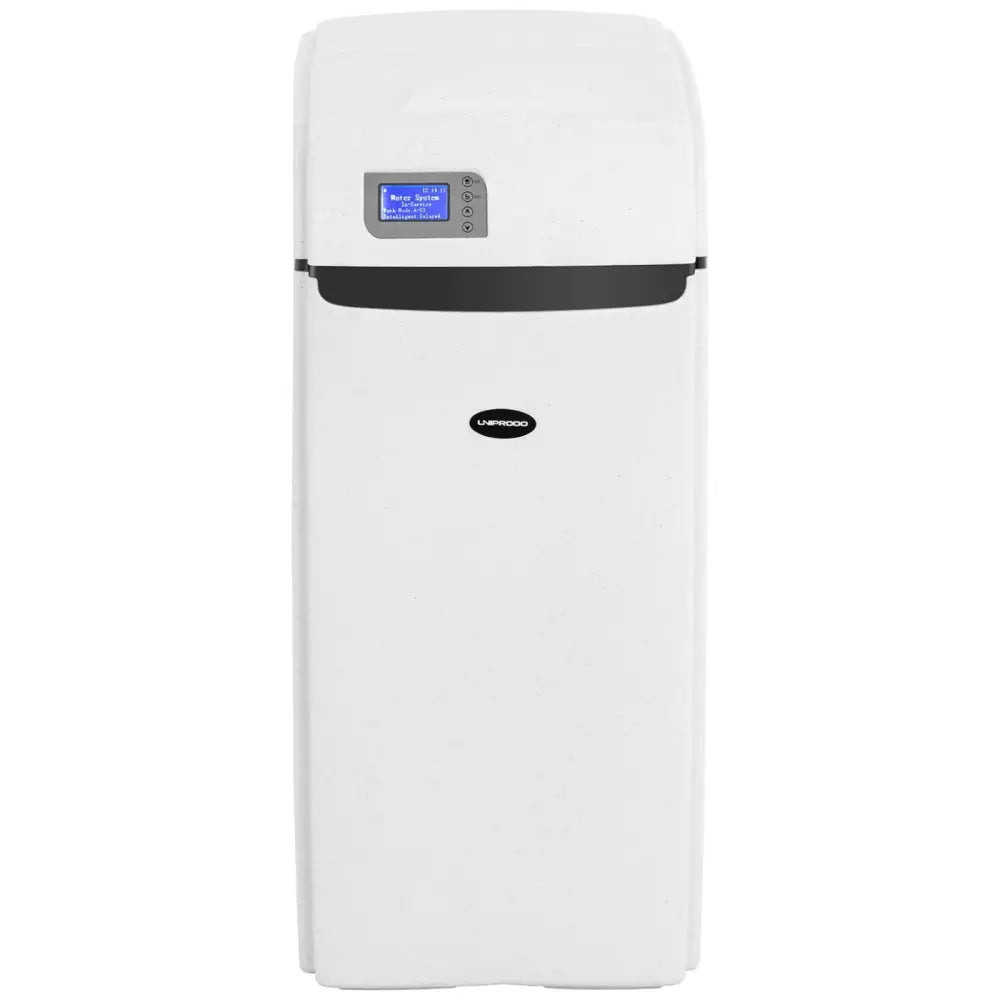 Vannavherder med Automatisk Ventil 30 l 3,3 w Lcd