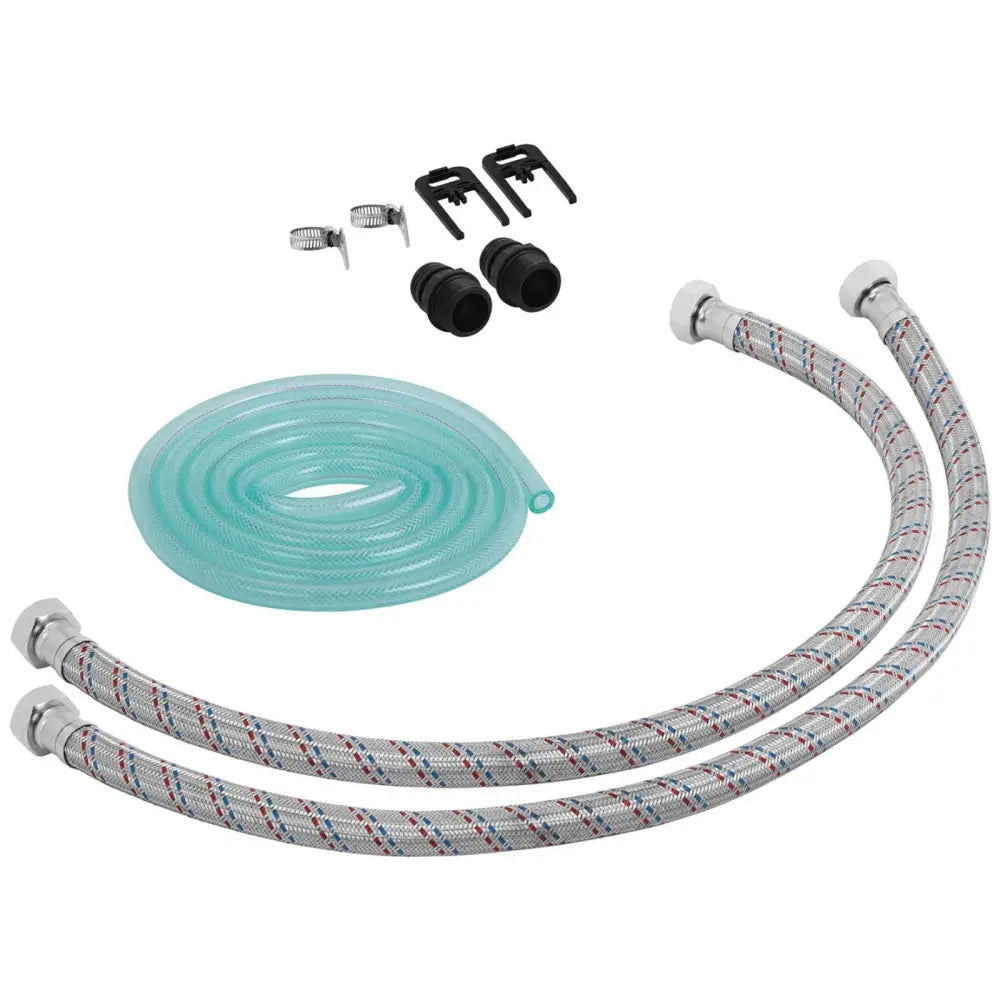 Vannavherder med Automatisk Ventil 30 l 3,3 w Lcd