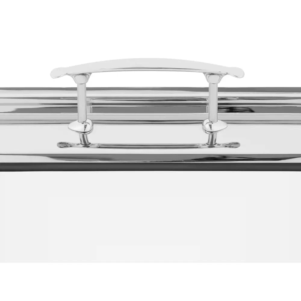 Vannbasert Matvarevarmer med Vindu Gn 1/1 8,5 l