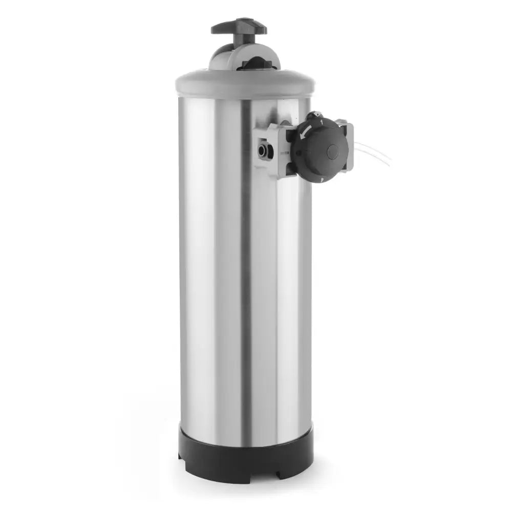 Vannbehandler med By-pass 16l/t Hendi 230374