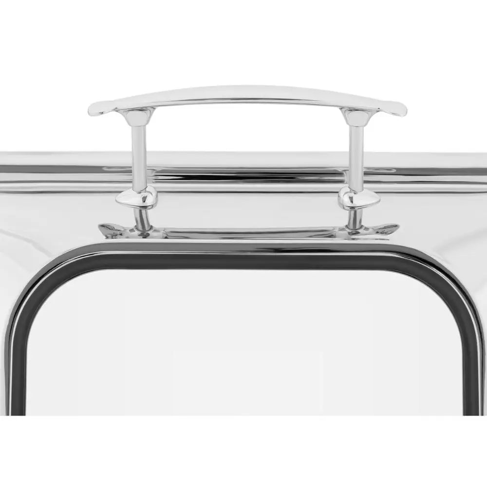 Vannbordvarmer med Gn 2/3 5.3 Liter med Vindu