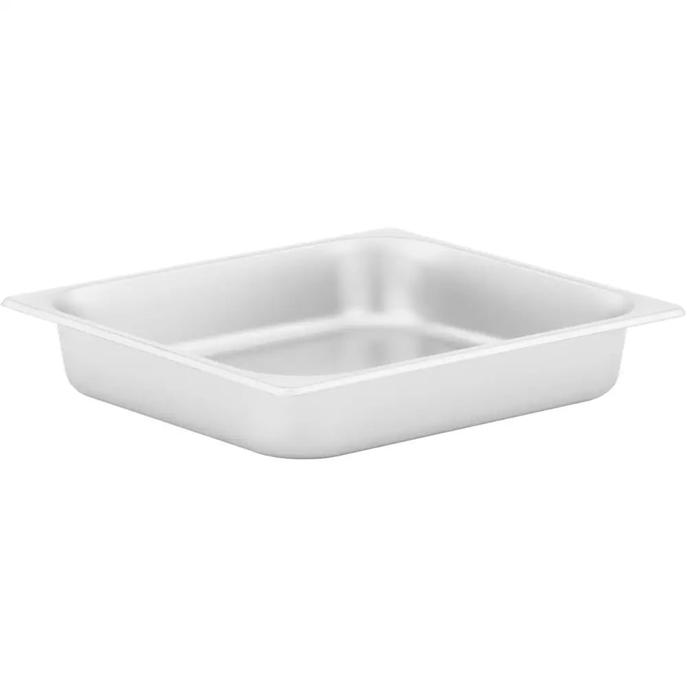 Vannbordvarmer med Gn 2/3 5.3 Liter med Vindu