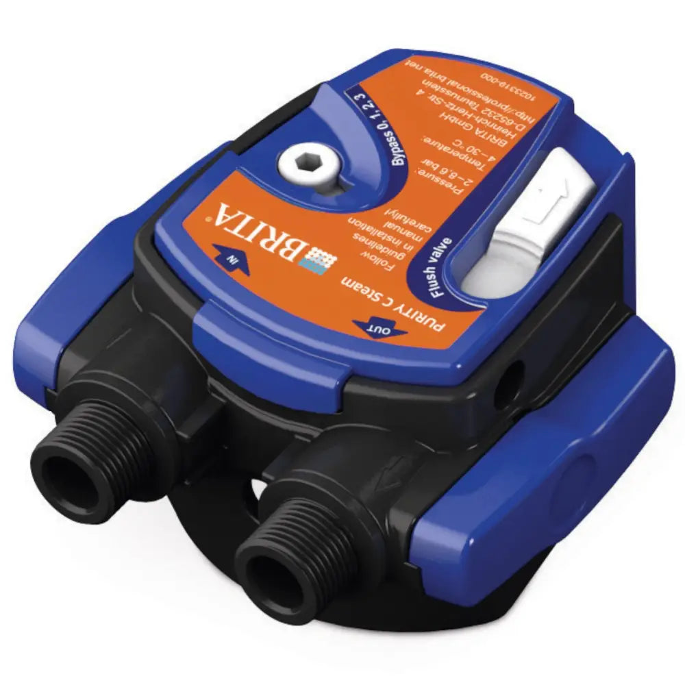 Vannfilterhode for Kaffemaskiner Purity c Steam g 3/8’’ - Hendi 1012975