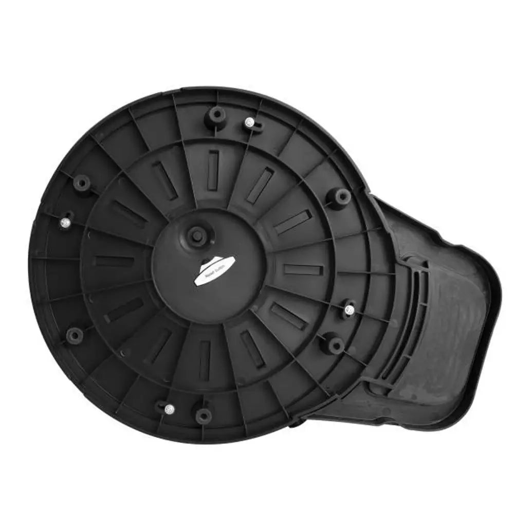 Vannkoker med Dryppingsrist for Gløgg i Rustfritt Stål 230v 30l