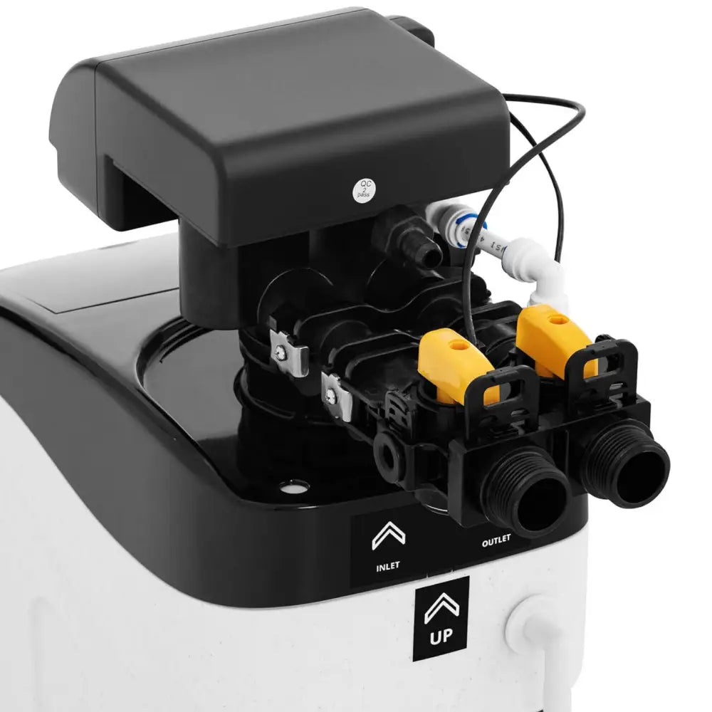 Vannmykner med Automatisk Ventil 15 l 3.3 w Lcd