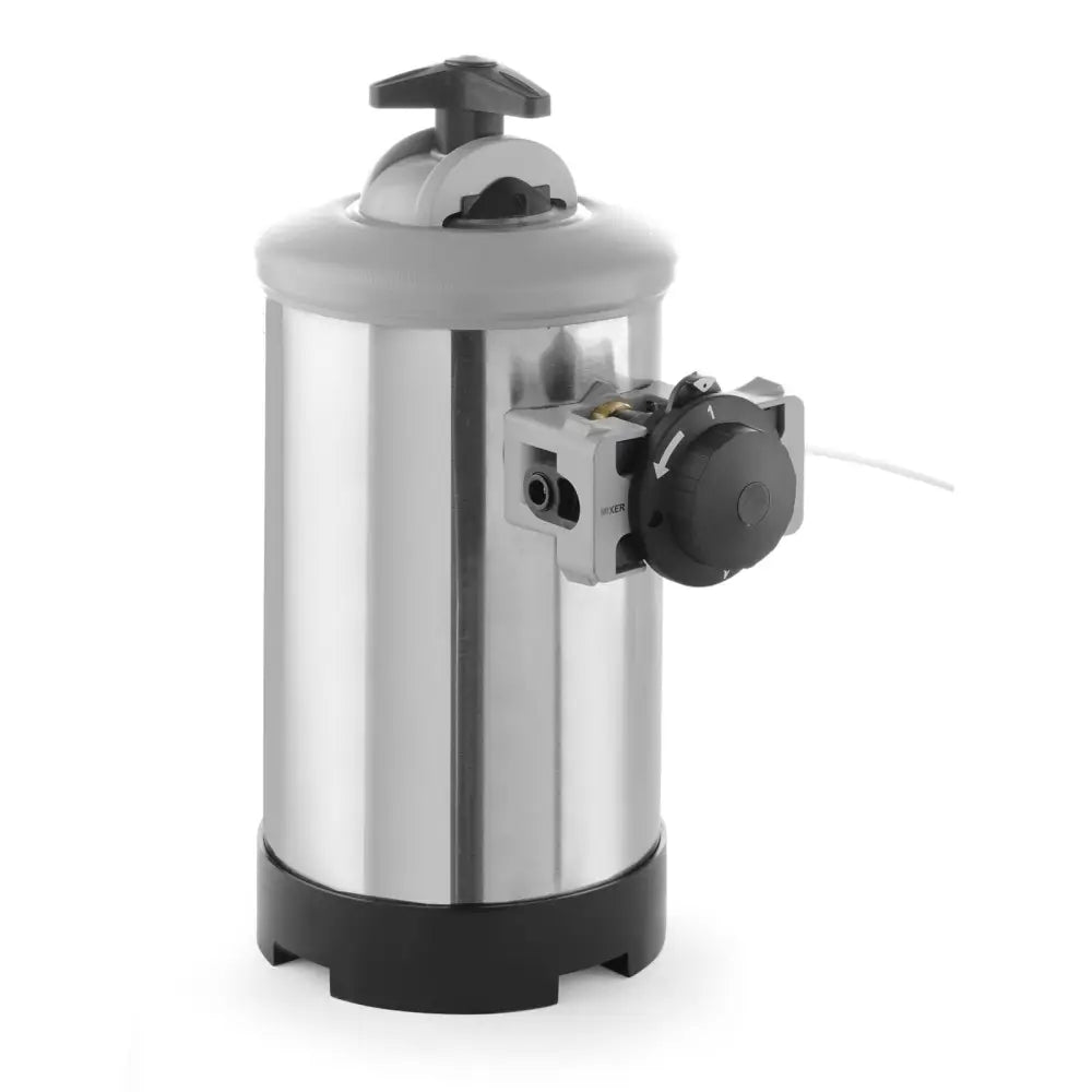 Vannmykningsmiddel med Bypass 8l/t Hendi 230350