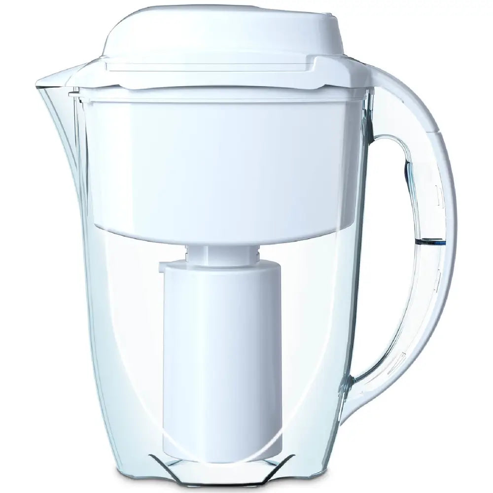 Vannrensende Filterkarafl 2.8 l J. Shmidt 500