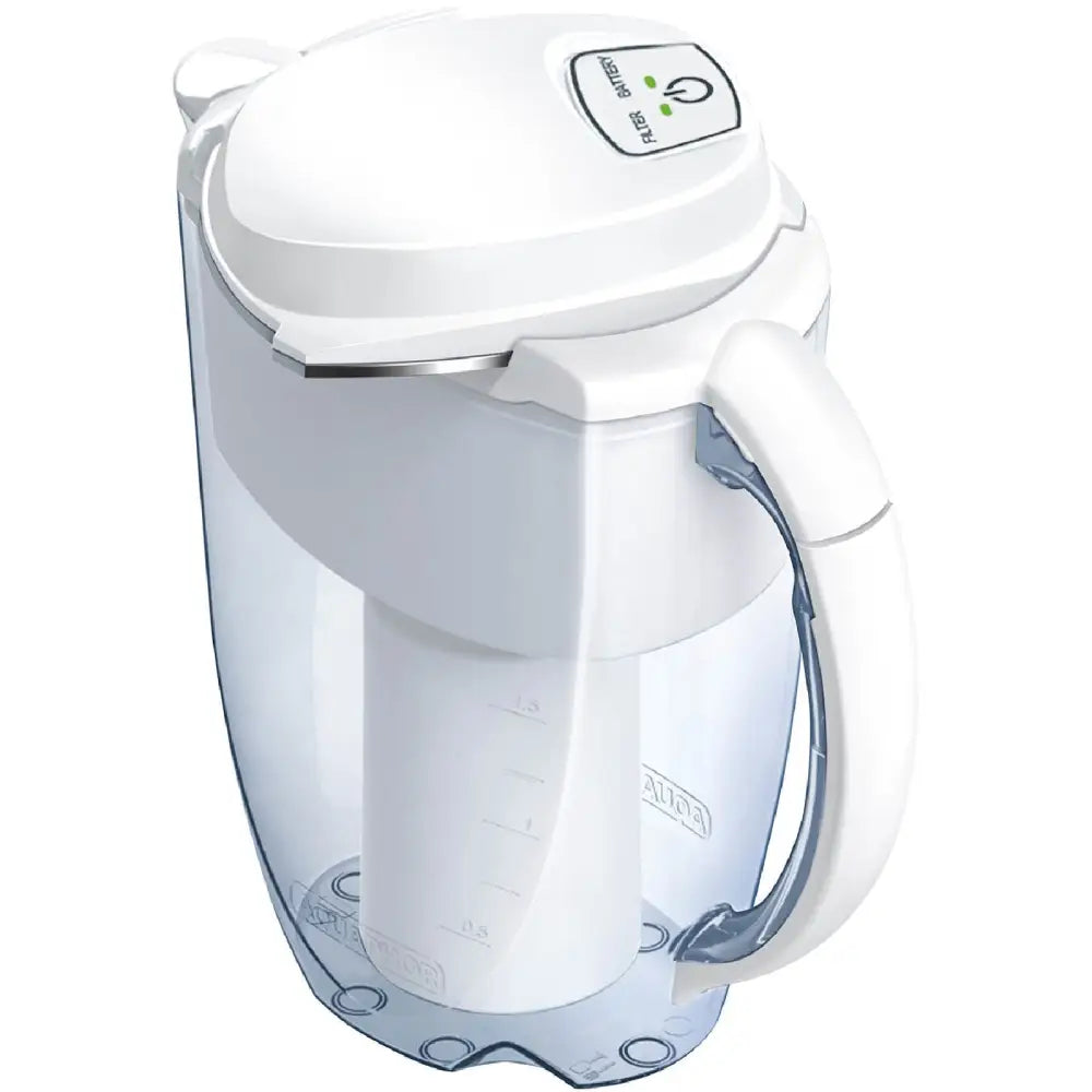 Vannrensende Filterkarafl 2.8 l J. Shmidt 500