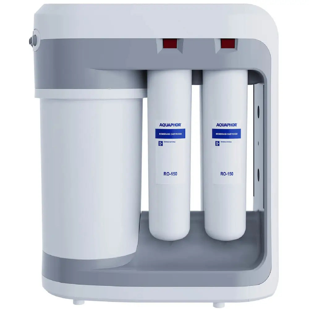 Vannrensersystem med Omvendt Osmose K5 K2 Ro 450 L/dag