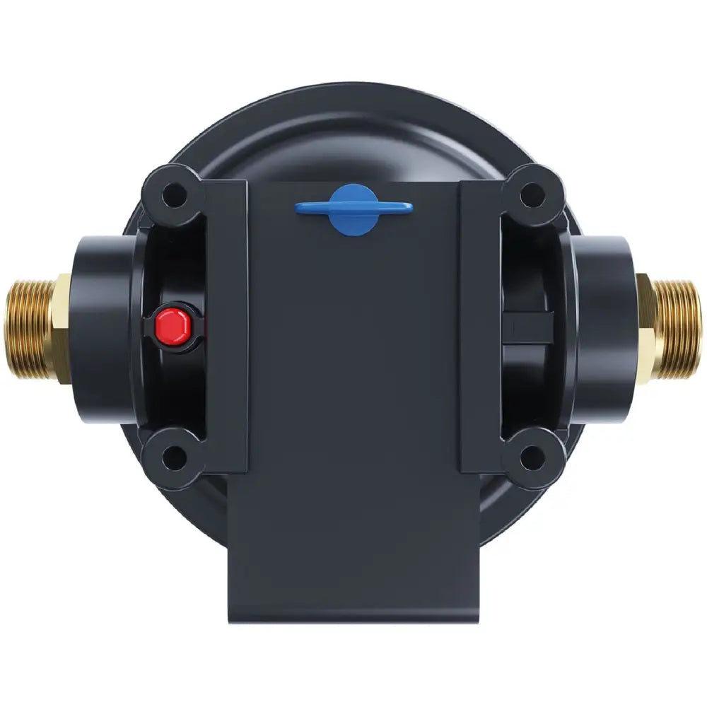 Vannrensingsfilter med Aktivt Kull 10 L/min 30000 l