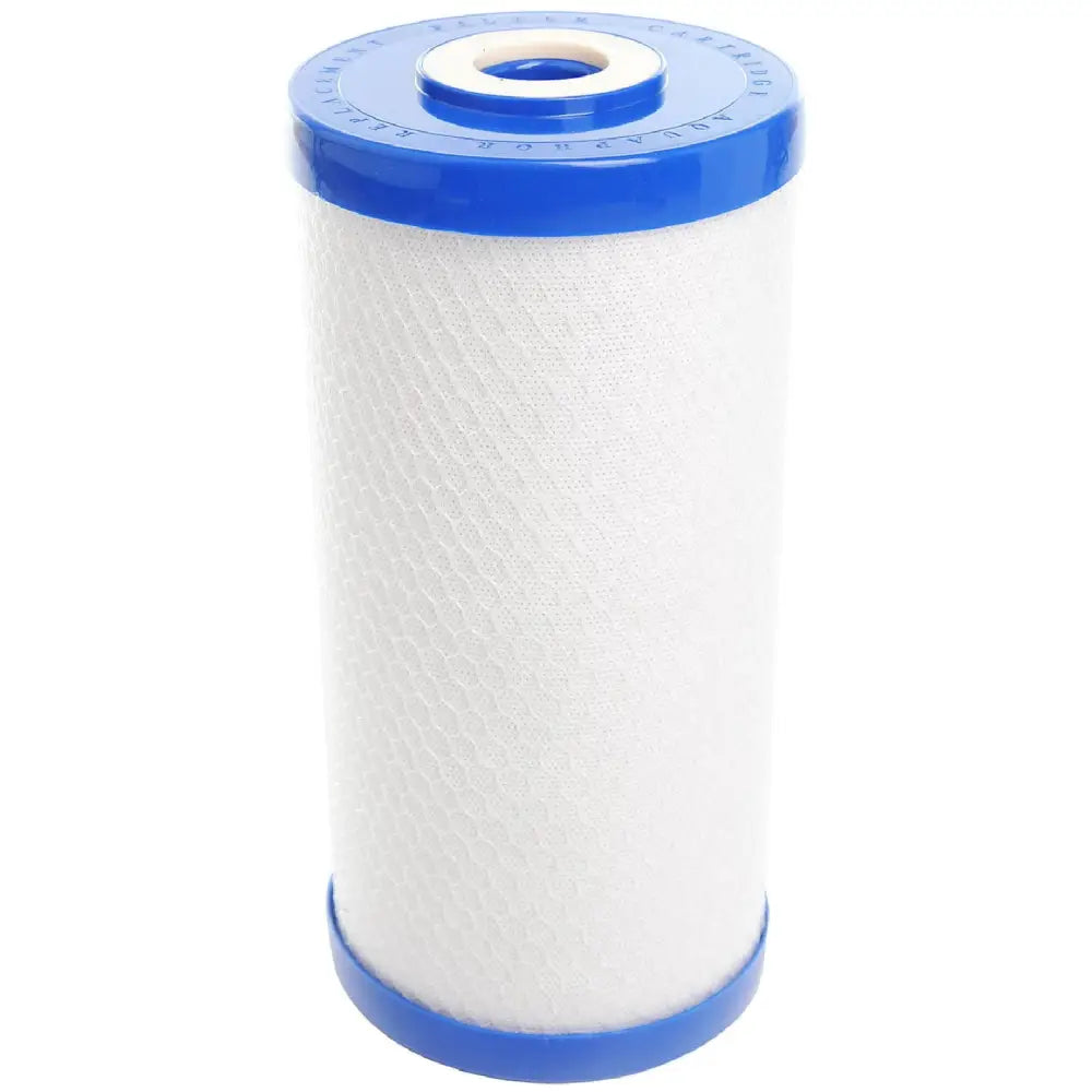 Vannrensingsfilter med Aktivt Kull 10 L/min 30000 l