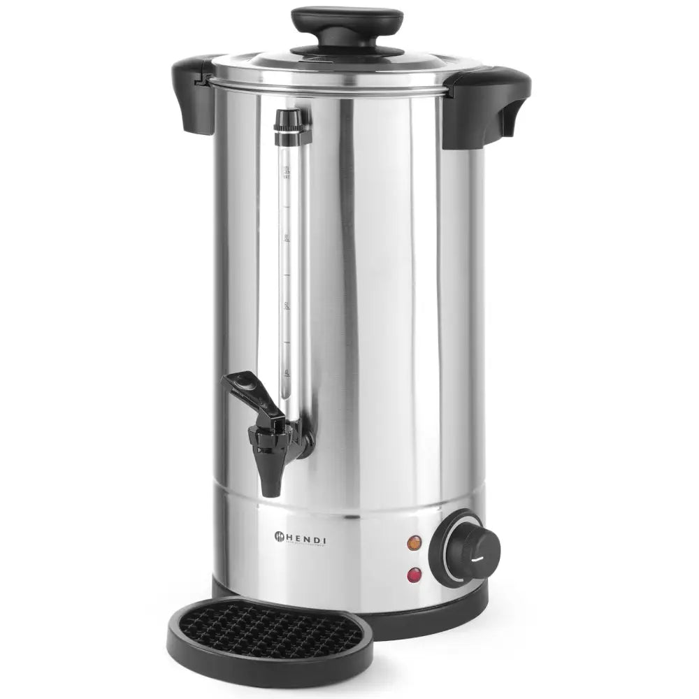 Vanntank for Enkelteffekts-varmeapparat 10l Hendi 211137