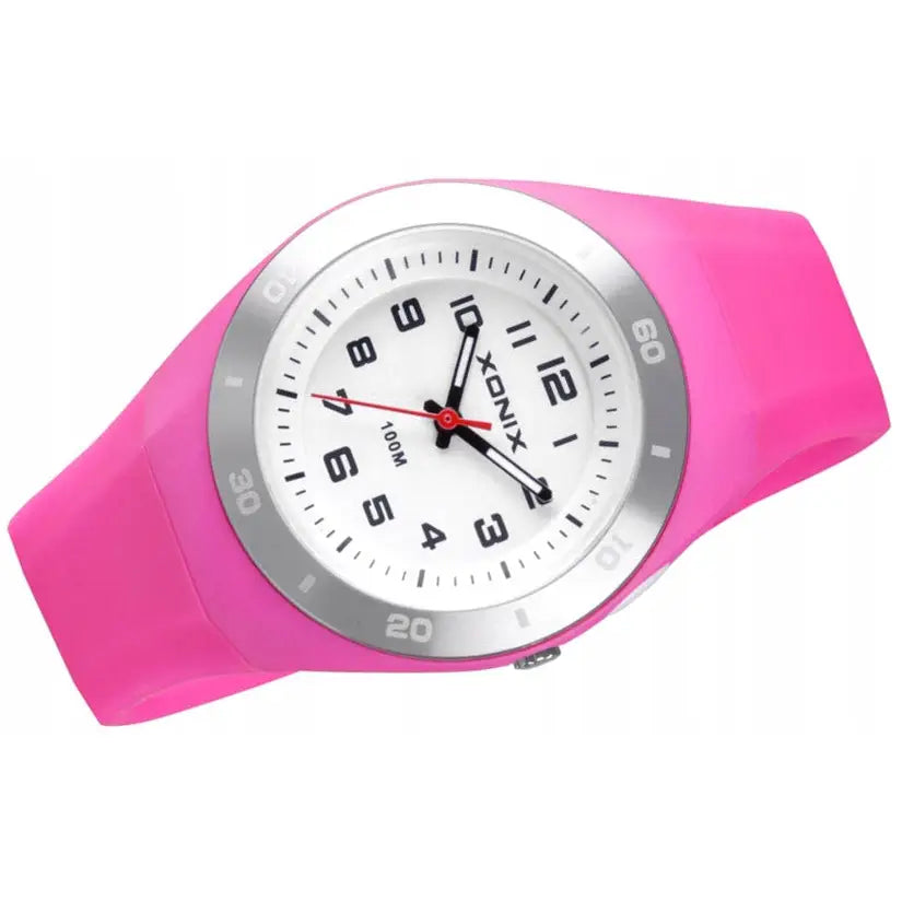 Vanntett Damesykkel Xonix med Lys