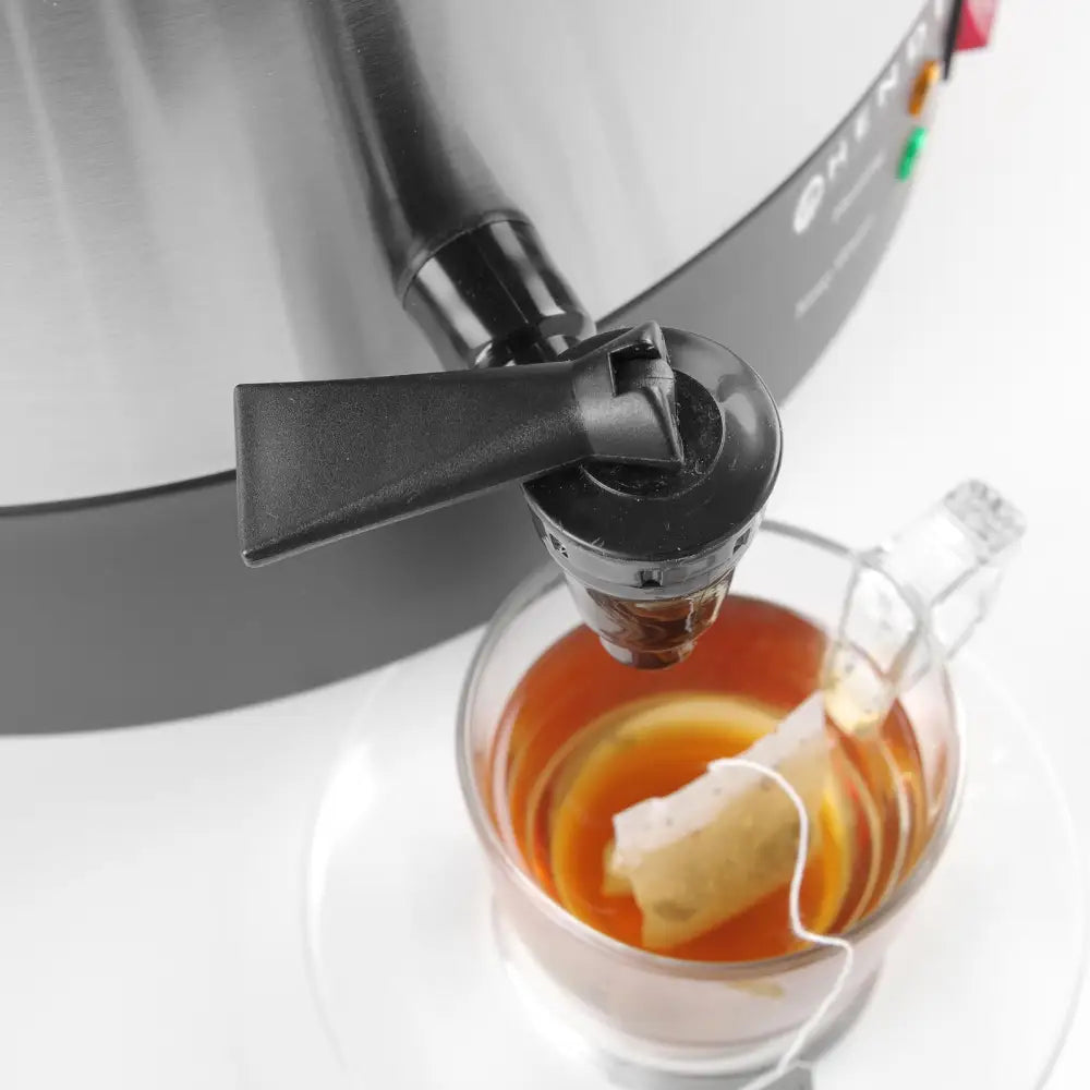 Vannvarmer til Varm Vin og øl 28l