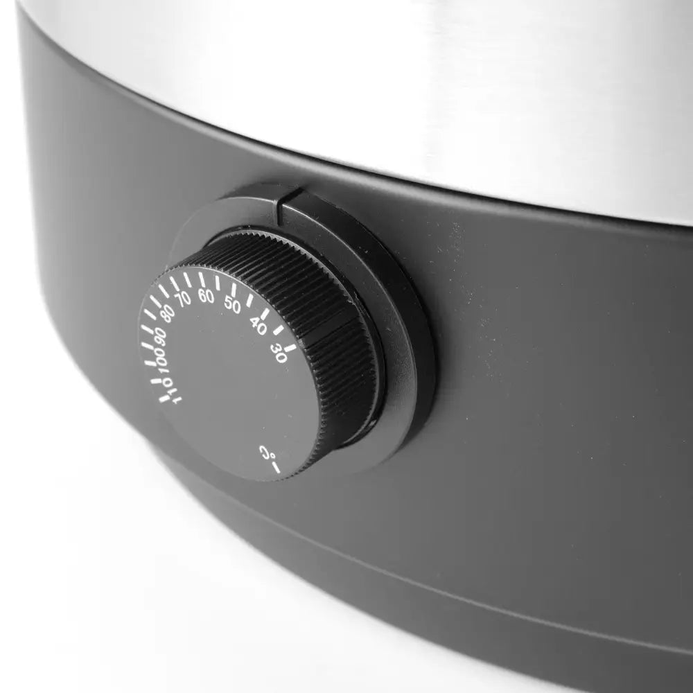 Vannvarmer til Varm Vin og øl 28l