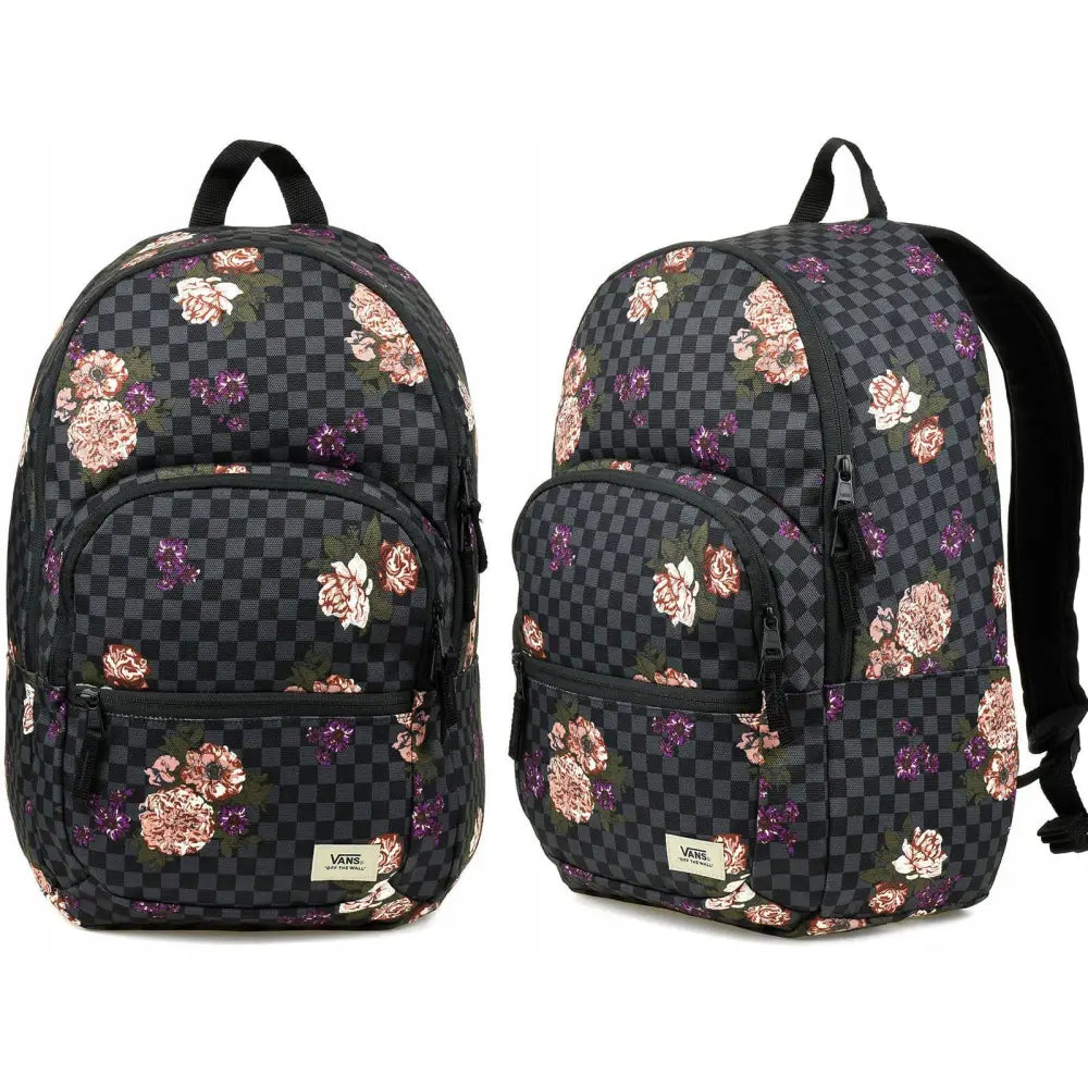 Vans Motivee 3 Skole- og Sportsryggsekk 23l