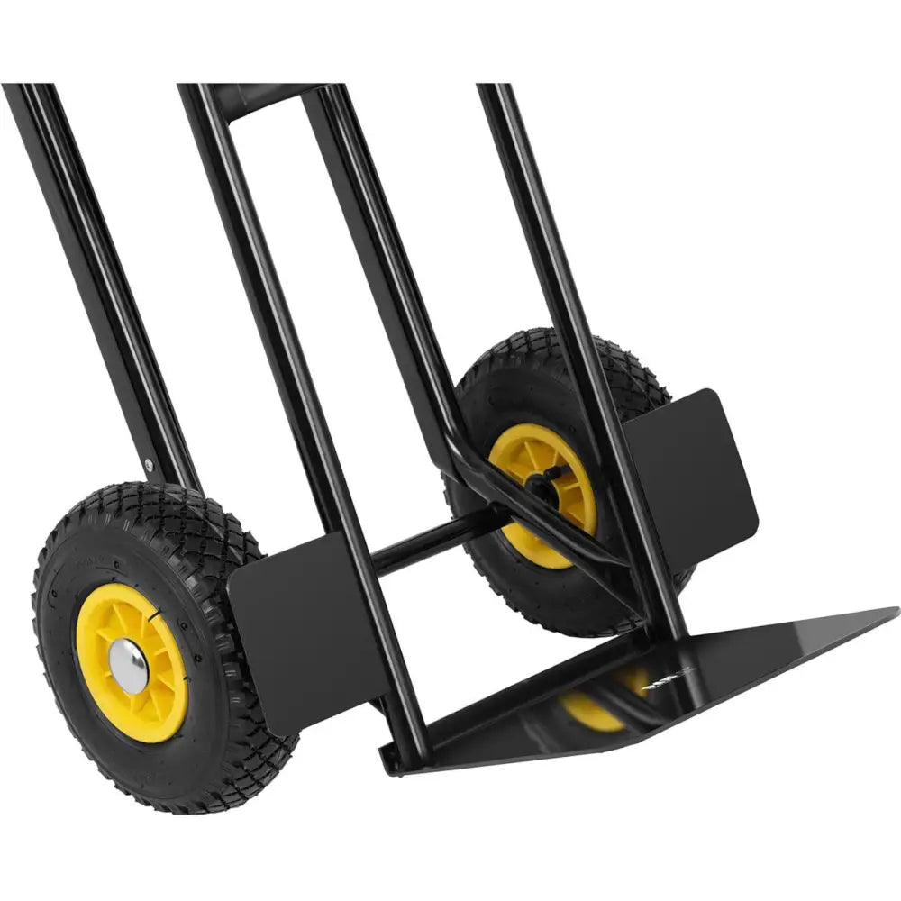 Varekurv Transporter Stål Mølle Stal Opptil 250 Kg