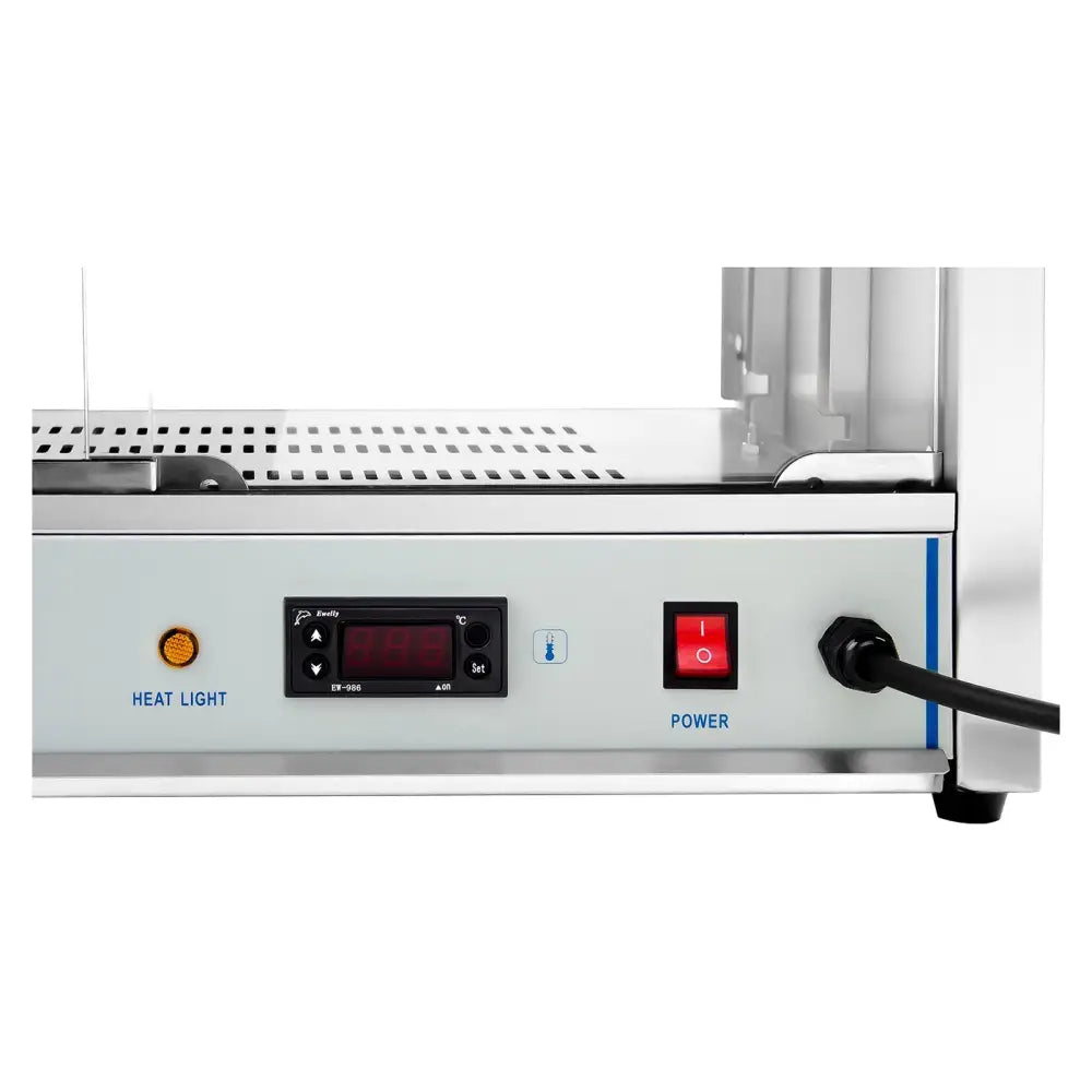 Varm Mat Varmeskranke 1000w 64cm Bredde