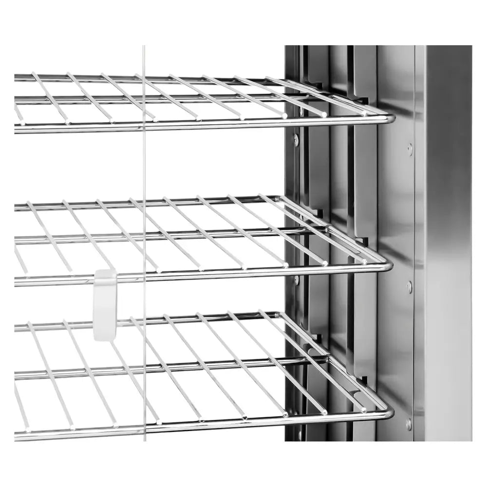 Varm Mat Varmeskranke 1000w 64cm Bredde