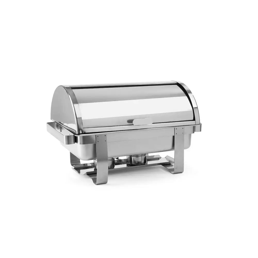 Varmebeholder for Horeca med Gn 1/1 Rolltop - Hendi 470206