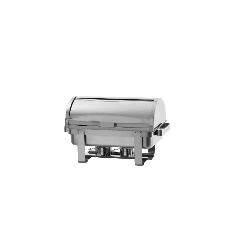 Varmebeholder for Horeca med Gn 1/1 Rolltop - Hendi 470206