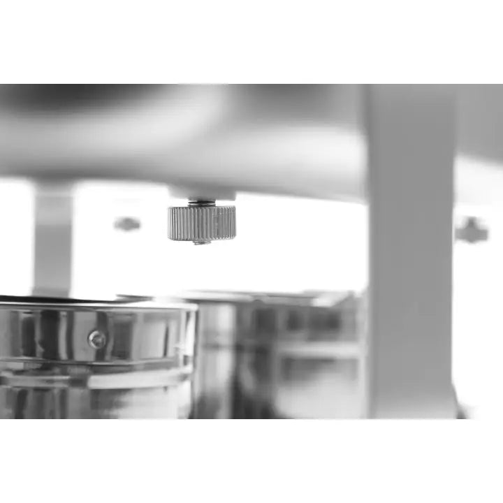 Varmebeholder for Horeca med Gn 1/1 Rolltop - Hendi 470206