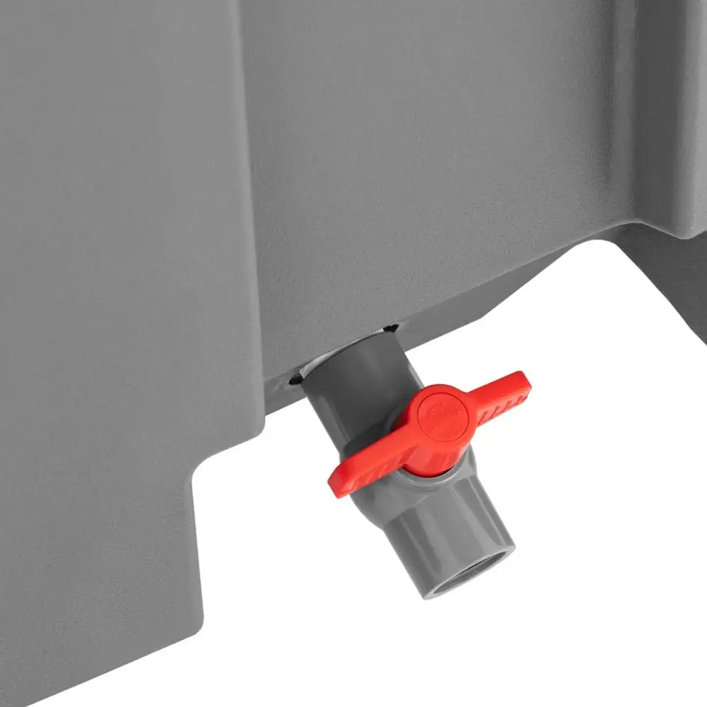 Varmebestandig Termosvogn for Is-transport 110 l