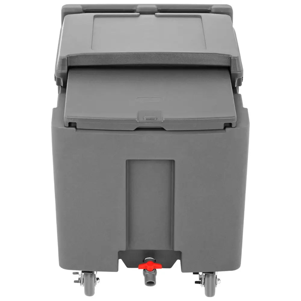 Varmebestandig Termosvogn for Is-transport 110 l