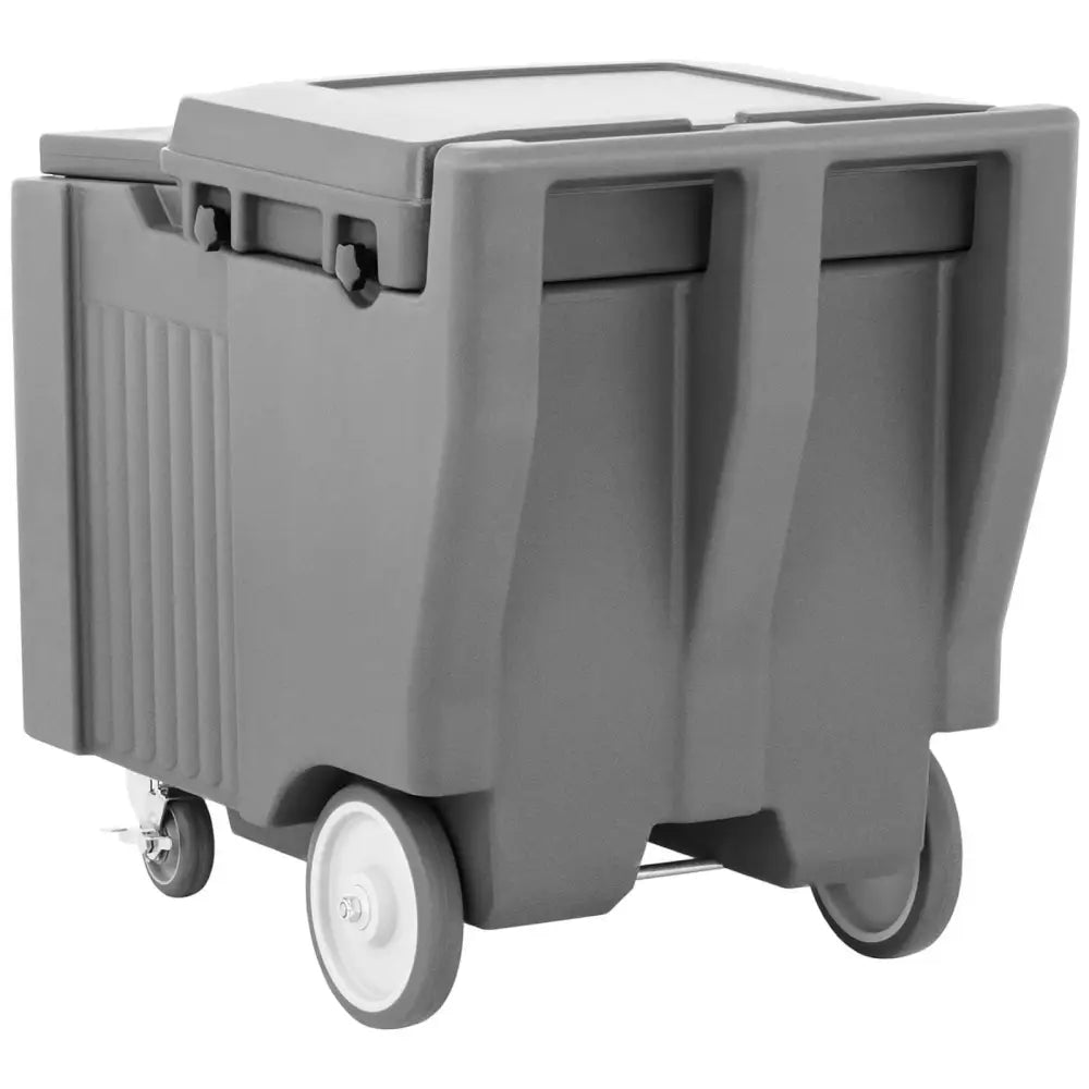 Varmebestandig Termosvogn for Is-transport 110 l