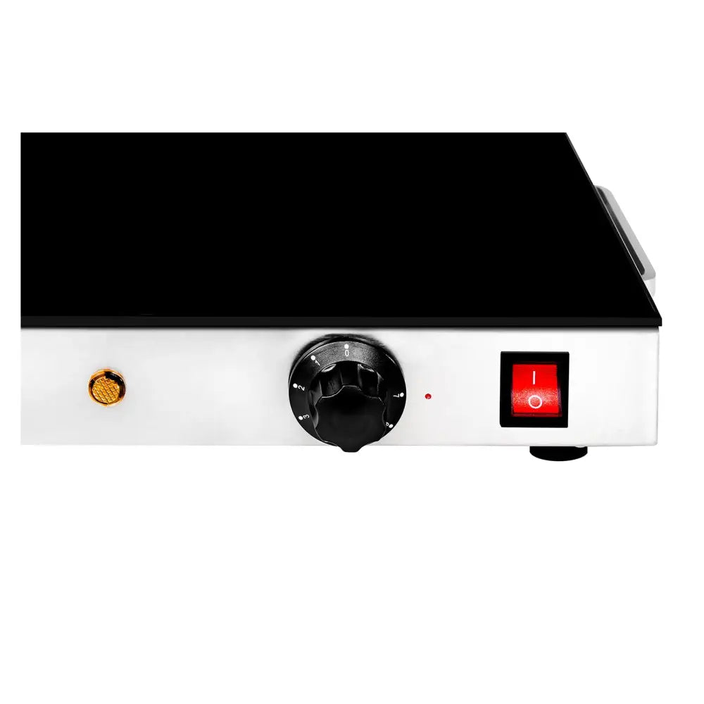 Varmebrett Bordmodell Gastronorm 1/1 Royal Catering