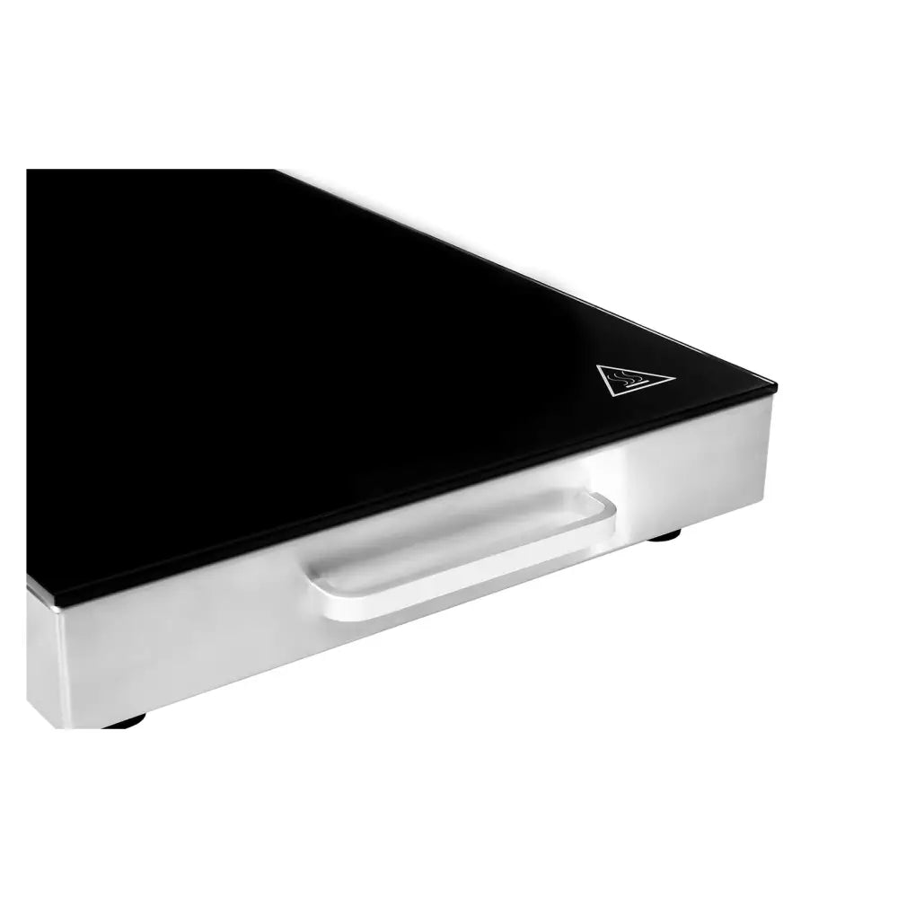 Varmebrett Bordmodell Gastronorm 1/1 Royal Catering