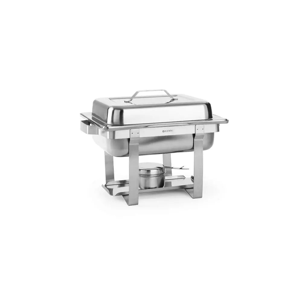 Varmeholder for Mat Horeca på Pasta Gn 1/2 - Hendi 475201