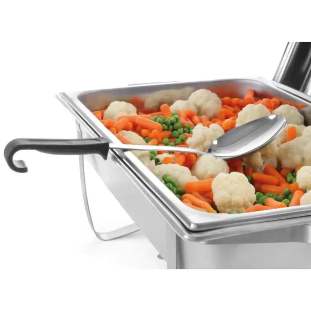 Varmemat Container Economic Gn 1/1 - Sett med 2 Stk. Hendi 472613