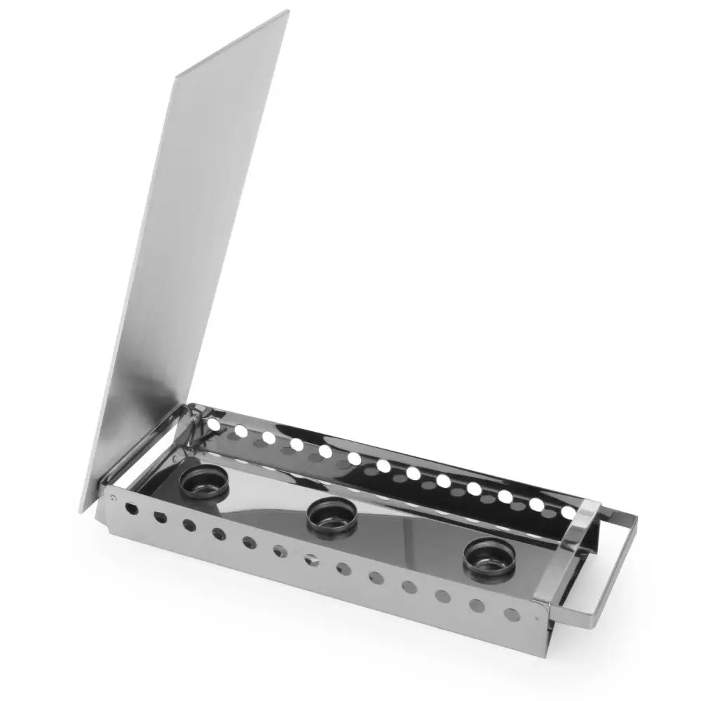 Varmematt til Tallerken og Fat med 3 Lys - Hendi 463109