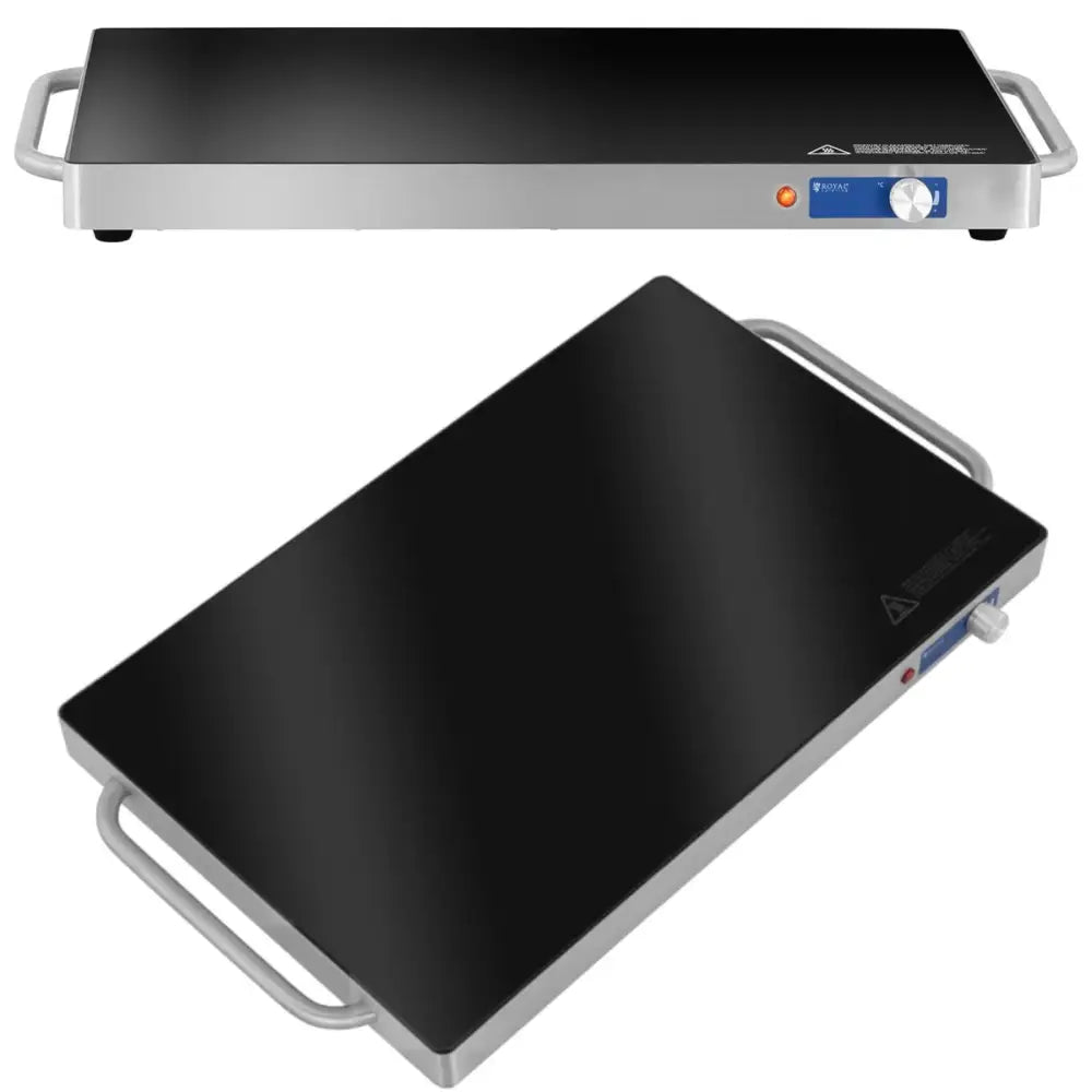 Varmematte med Justerbar Temperatur 60-105 c 240 w