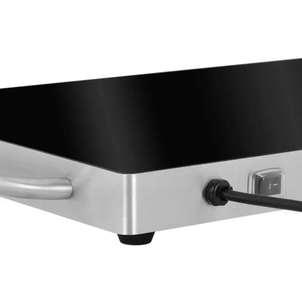 Varmematte med Justerbar Temperatur 60-105 c 240 w