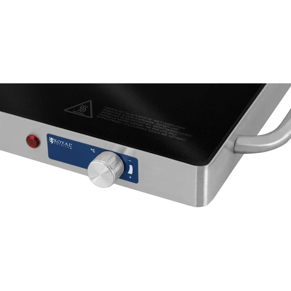 Varmematte med Justerbar Temperatur 60-105 c 240 w