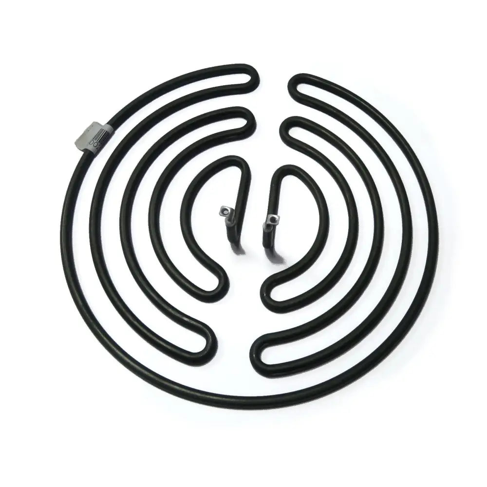 Varmeplate for Pannekakemaskin ø 40 Cm Royal Catering 3000w 230v